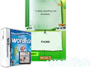 Game Thumbnail - Voca Mania - Ameliore Ton Vocabulaire en T'Amusant! (France) [b]